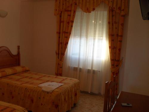 Hostal La Paz