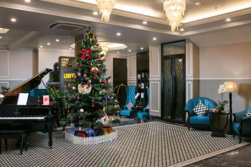 Imperial Hotel & Spa photo 1