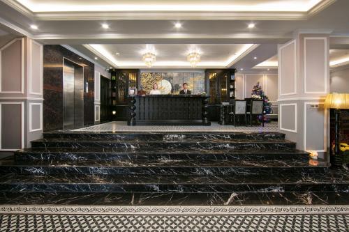 Imperial Hotel & Spa photo 2