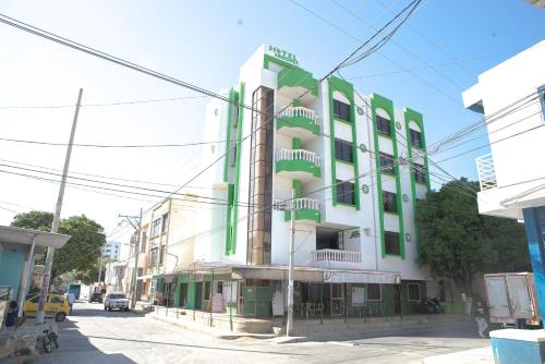 Foto - Ayenda 1609 Hotel Arrecife Caribeño