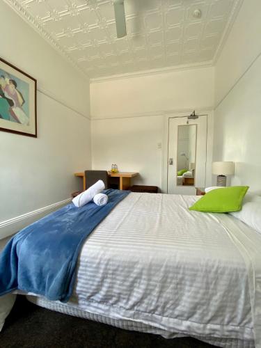 Newcastle Hotel – Newcastle, VA