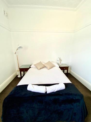 Newcastle Hotel – Newcastle, VA