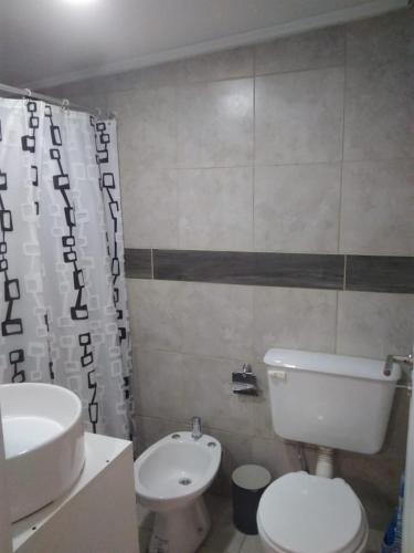Departamento Mate