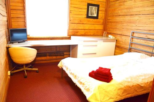 Hotel Ontario