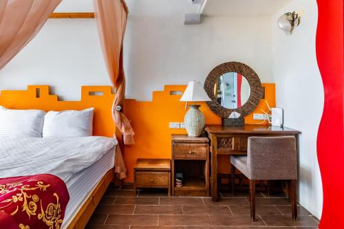 hotel photo