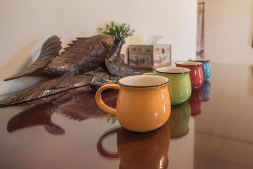 瑞穗農妹子民宿The Nong Family Homestay near Danongdafu Forest Park