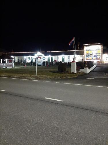 Clarysville Motel in Frostburg, USA