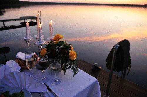 ห้องอาหาร, Flair Hotel Deutsches Haus in อเรนด์เซ (อัลท์มาร์ค)