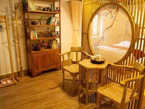 . Huangyao Ancient Town Dream Guest House