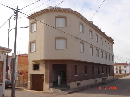 Hostal La Paz - image 7