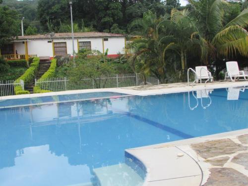 Finca Turística Santa Bárbara, Melgar