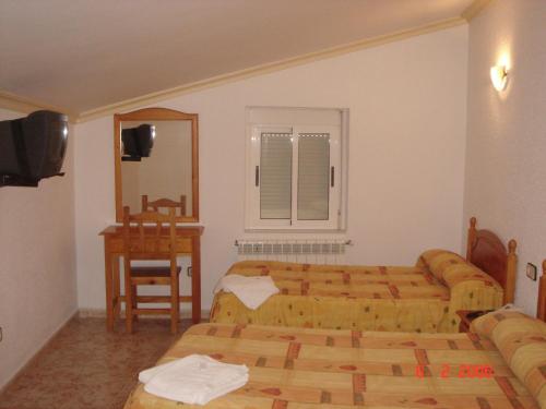 Hostal La Paz - image 9