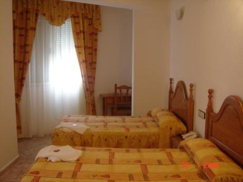 Hostal La Paz - image 13