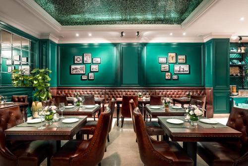 Silverland Jolie Hotel & Spa, Ho Chi Minh City