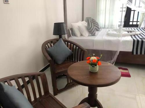 skyresort, Tangalle (zdjęcie 8)