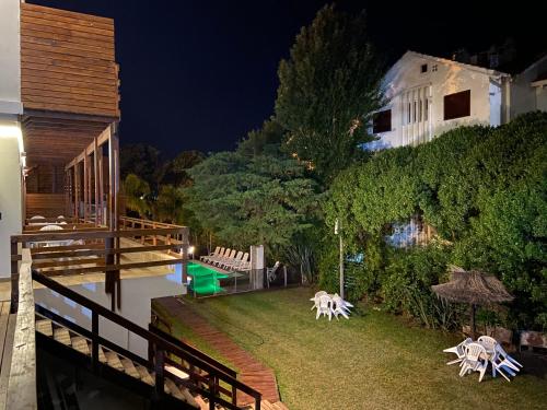 艾尔斯村公寓式酒店 艾尔斯村公寓式酒店