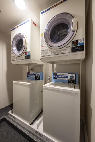 Quad room, shared bathroom