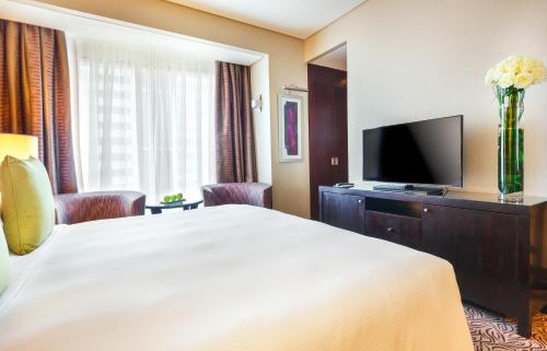 Rose Rayhaan by Rotana - Dubai, Dubai (photo 11)