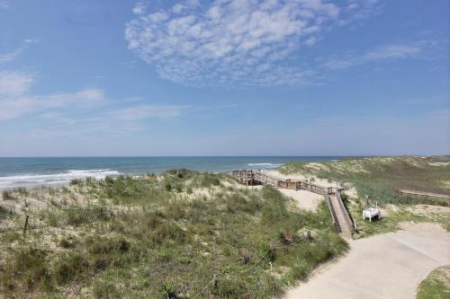 NC 12 56821-29 Condo, Hatteras (Foto 3)