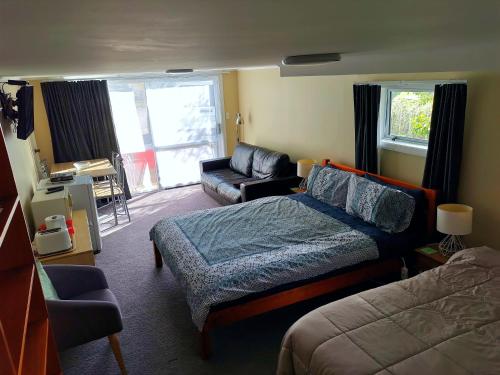 Accommodation in Taieri Mouth
