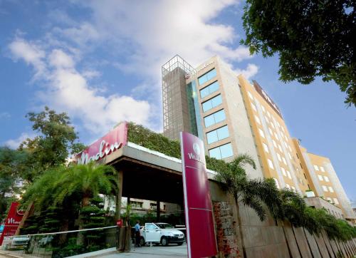Hotel Madin photo 3