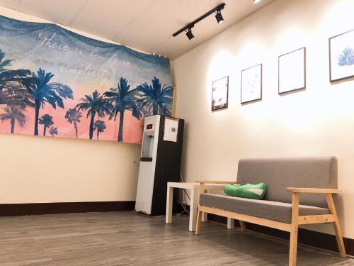 Tourism B&B - Hsinchu