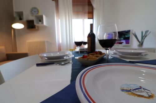 Holiday House Nike Otranto 4 guests - image 7