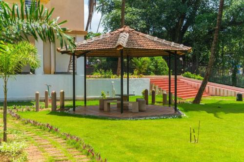 Goa Suites - 1-BHK Luxury Apartment Suites