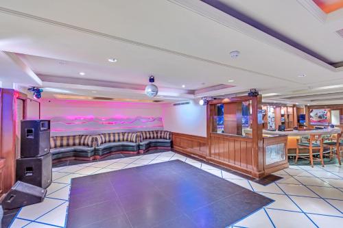 Recreational facilities, Club Mahindra White Meadows Manali in Naggar