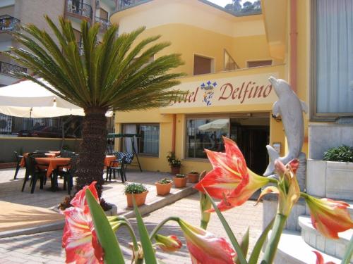 Hotel Delfino - Laigueglia