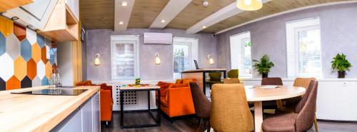 Hi Loft Hostel & Spa - image 5