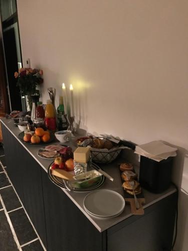  Villa Grande in Hadsten