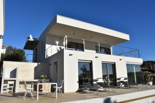Villa Harmony Novalja