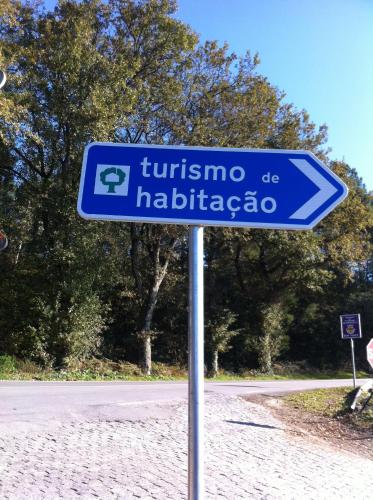 Paco de Pombeiro - Turismo de Habitacao - image 5