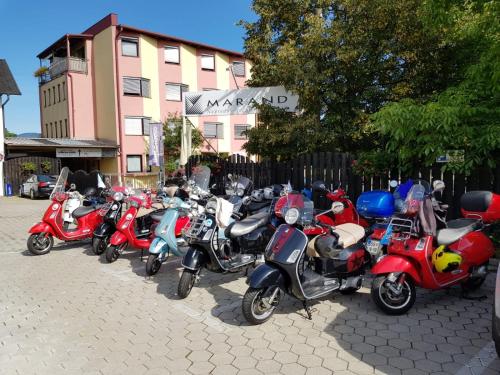 Guest House Mlada lipa - image 6