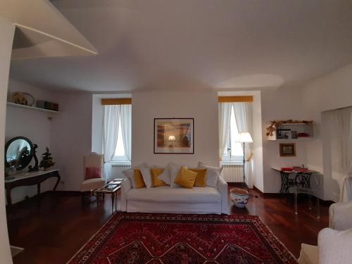 Casa Vacanze Pizzofalcone 41b