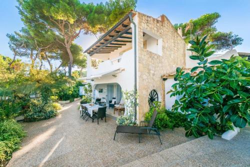 Duna gîte à louer Platja de Muro