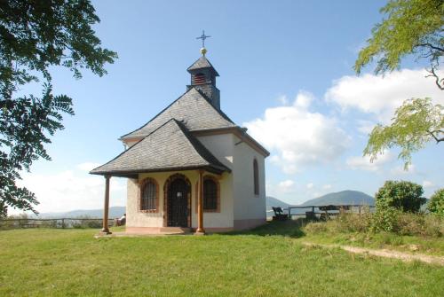 Seadmed, Gastehaus Kleine Kalmit in Landau in der Pfalz