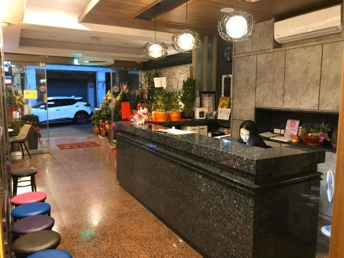 金城Aimei商務旅館 – Jincheng, NV