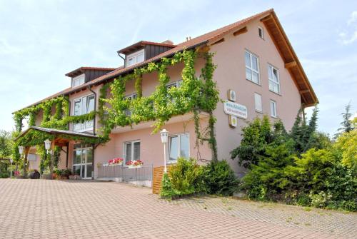 . Gästehaus Kleine Kalmit