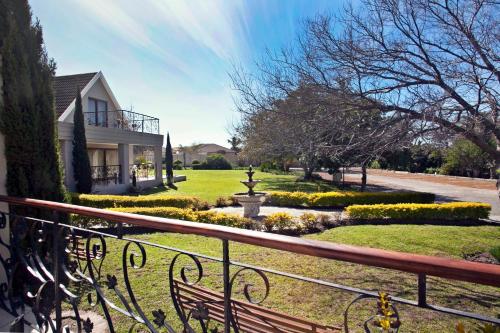 Ruslamere Hotel and Conference Centre
