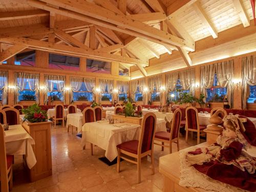 Hotel Barance