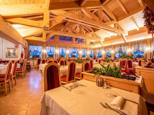 Hotel Barance