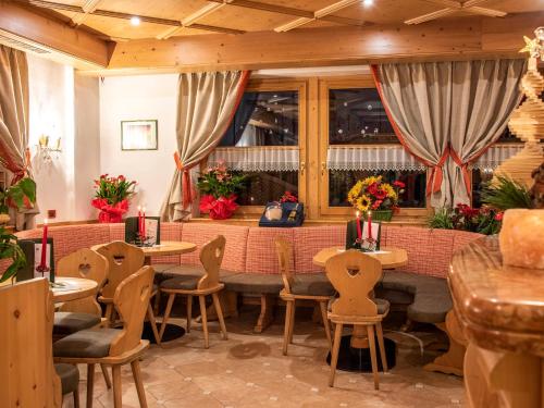 Hotel Barance 4