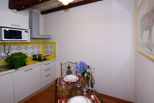La Pecora Ladra Appartamenti Room Type - Maisonette