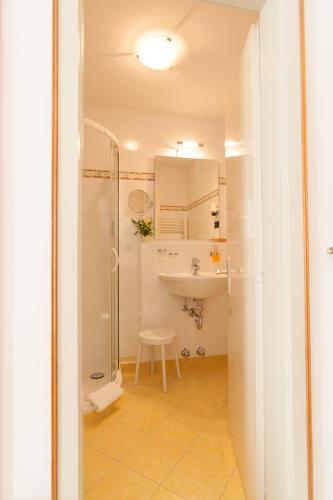 Single Room with Balcony