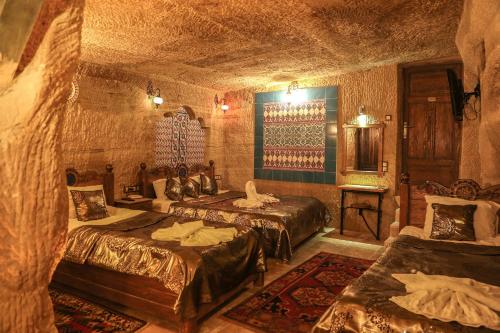 Goreme Palace Cave Suites - image 8