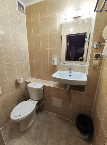 Saransk Hotel Saransk Russia