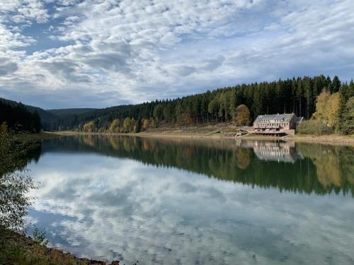 Holidayhaus Lütsche in Frankenhain, Deutschland