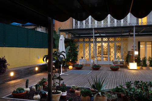 B&B Boutique Ca La Maria, Barcelona (zdjęcie 5)